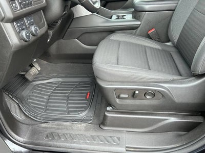 2022 Chevrolet Tahoe LS