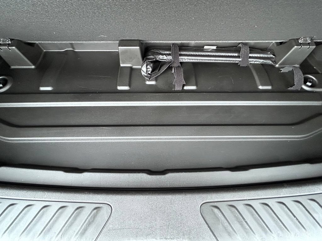 2022 Chevrolet Tahoe LS