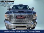 2019 GMC Sierra 2500 HD SLT