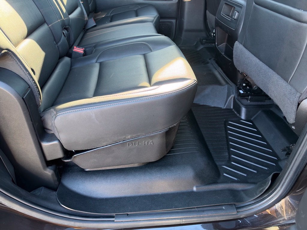 2019 GMC Sierra 2500 HD SLT