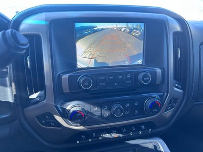 2017 GMC Sierra 2500 HD Denali