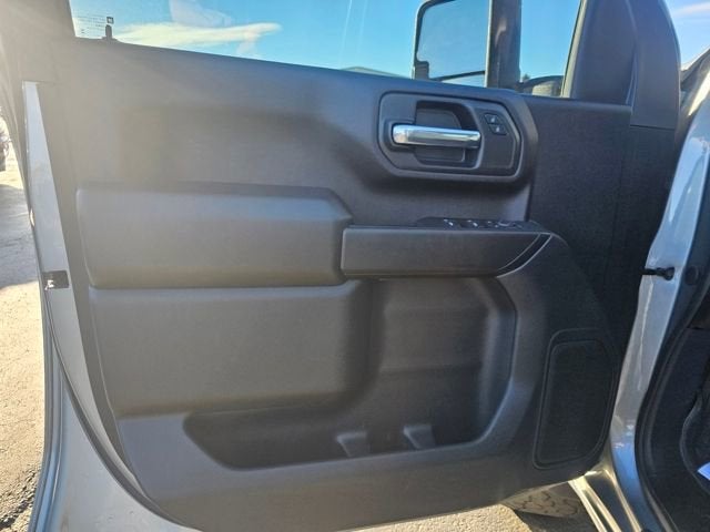2024 GMC Sierra 2500 HD Pro