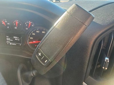 2024 GMC Sierra 2500 HD Pro
