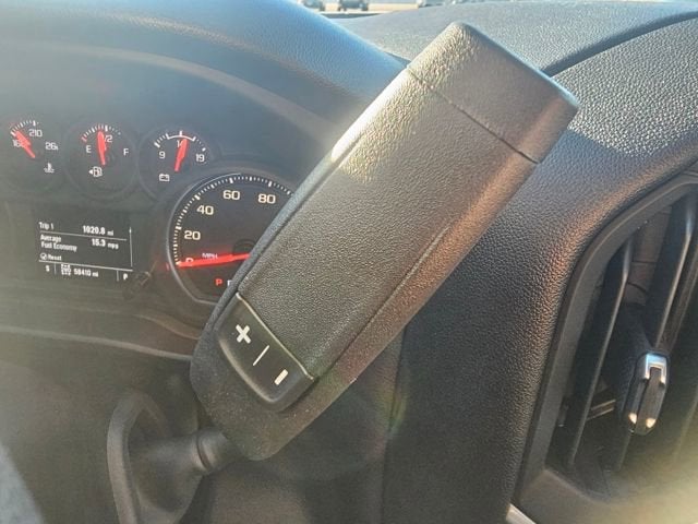 2024 GMC Sierra 2500 HD Pro