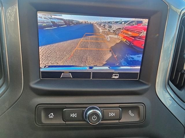 2024 GMC Sierra 2500 HD Pro