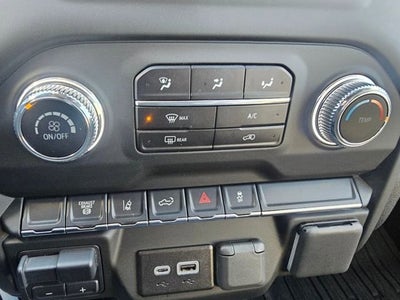 2024 GMC Sierra 2500 HD Pro