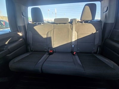 2024 GMC Sierra 2500 HD Pro