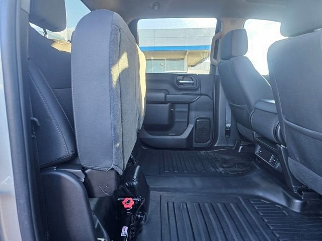 2024 GMC Sierra 2500 HD Pro