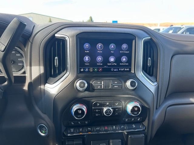 2020 GMC Sierra 3500 HD Denali