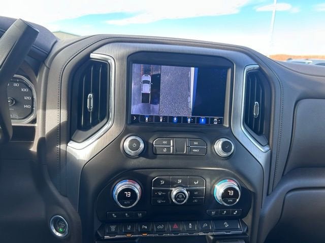 2020 GMC Sierra 3500 HD Denali