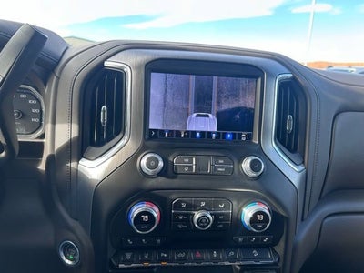 2020 GMC Sierra 3500 HD Denali