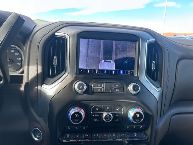 2020 GMC Sierra 3500 HD Denali
