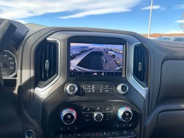 2020 GMC Sierra 3500 HD Denali