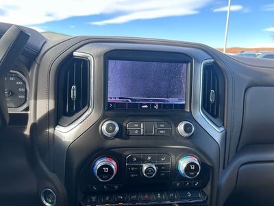 2020 GMC Sierra 3500 HD Denali