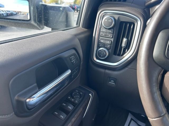 2020 GMC Sierra 3500 HD Denali