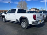 2020 GMC Sierra 3500 HD Denali