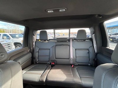 2020 GMC Sierra 3500 HD Denali