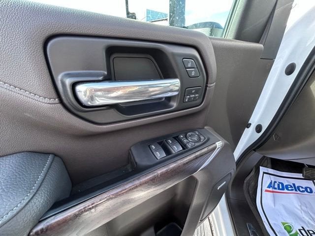 2020 GMC Sierra 3500 HD Denali