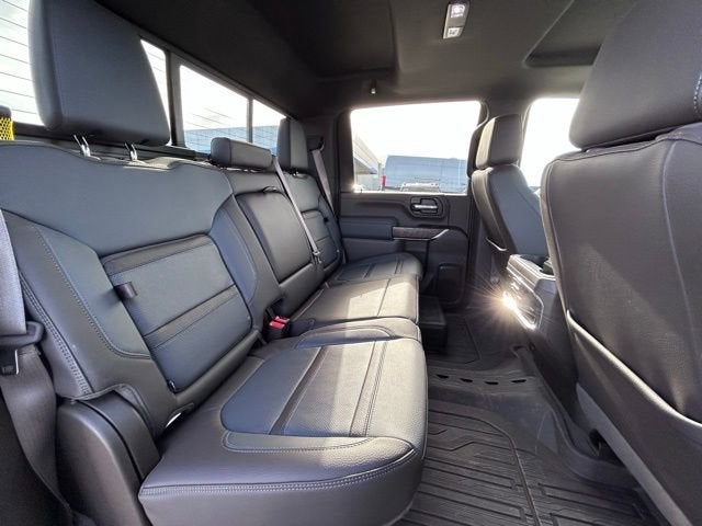 2020 GMC Sierra 3500 HD Denali
