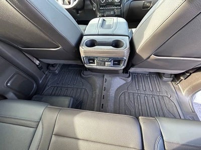 2020 GMC Sierra 3500 HD Denali