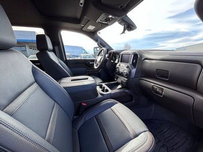 2020 GMC Sierra 3500 HD Denali