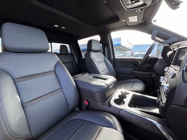 2020 GMC Sierra 3500 HD Denali