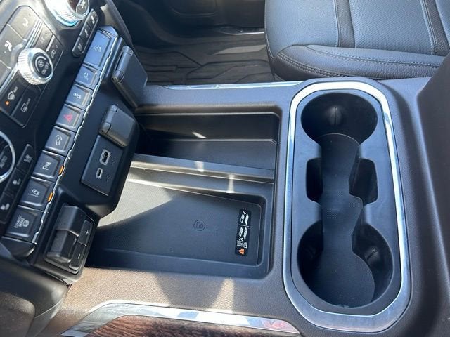 2020 GMC Sierra 3500 HD Denali