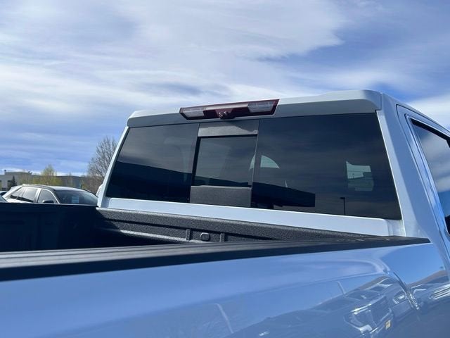 2020 GMC Sierra 3500 HD Denali