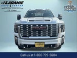 2024 GMC Sierra 3500 HD Denali DRW