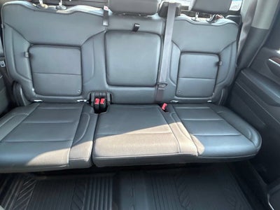 2024 GMC Sierra 3500 HD Denali DRW