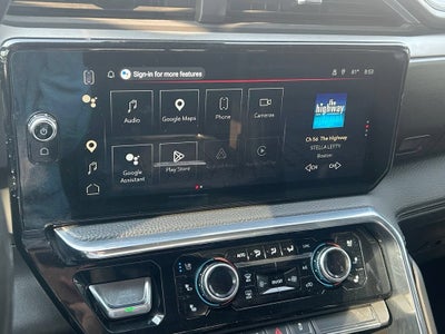 2024 GMC Sierra 3500 HD Denali DRW