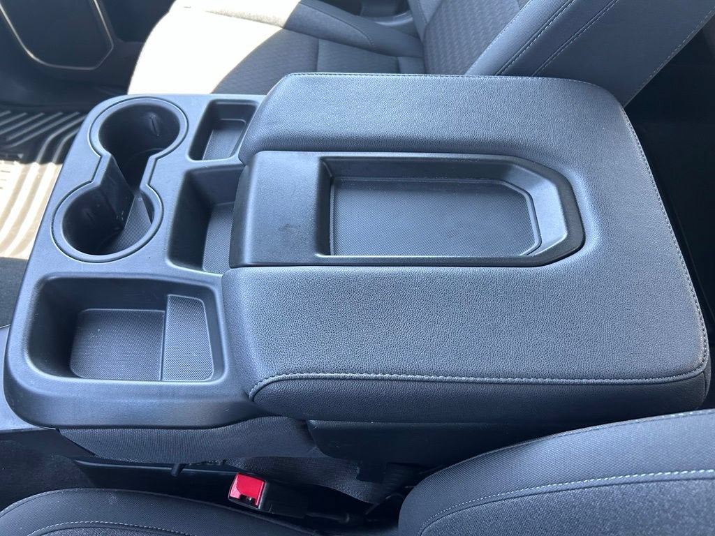 2025 GMC Sierra 2500 HD SLE