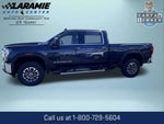 2025 GMC Sierra 2500 HD SLE