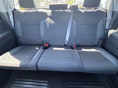 2025 GMC Sierra 2500 HD SLE