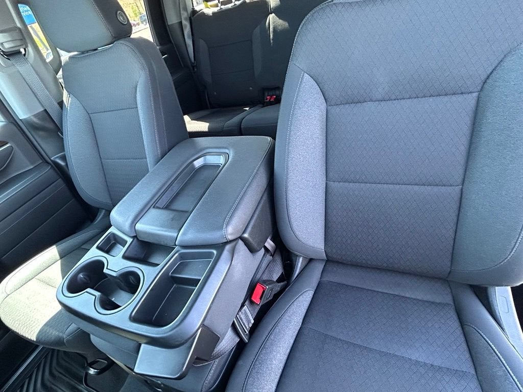 2025 GMC Sierra 2500 HD SLE