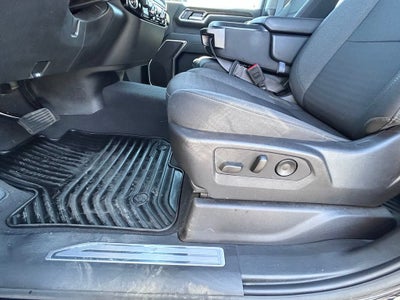 2025 GMC Sierra 2500 HD SLE