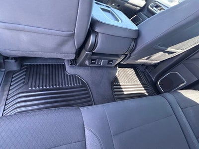 2025 GMC Sierra 2500 HD SLE