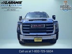 2025 GMC Sierra 2500 HD SLE