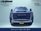 2025 GMC Sierra 2500 HD SLE