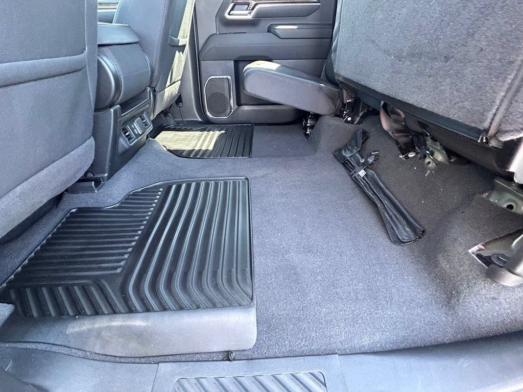 2025 GMC Sierra 2500 HD SLE