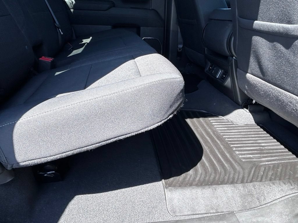 2025 GMC Sierra 2500 HD SLE