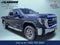 2025 GMC Sierra 2500 HD SLE