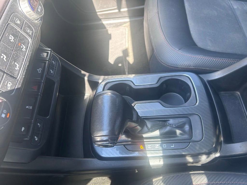2017 GMC Canyon 4WD SLE