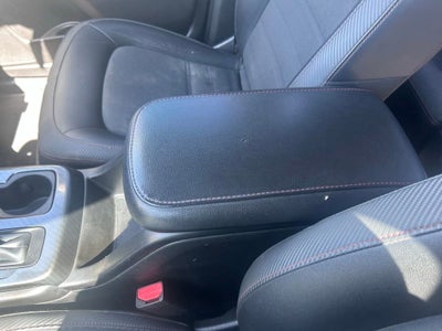 2017 GMC Canyon 4WD SLE