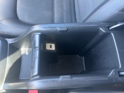 2017 GMC Canyon 4WD SLE
