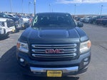 2017 GMC Canyon 4WD SLE