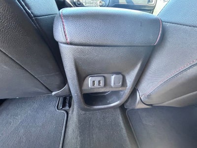 2017 GMC Canyon 4WD SLE