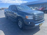 2017 GMC Canyon 4WD SLE