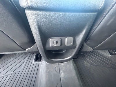 2022 GMC Canyon AT4 - Leather