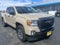 2022 GMC Canyon AT4 - Leather